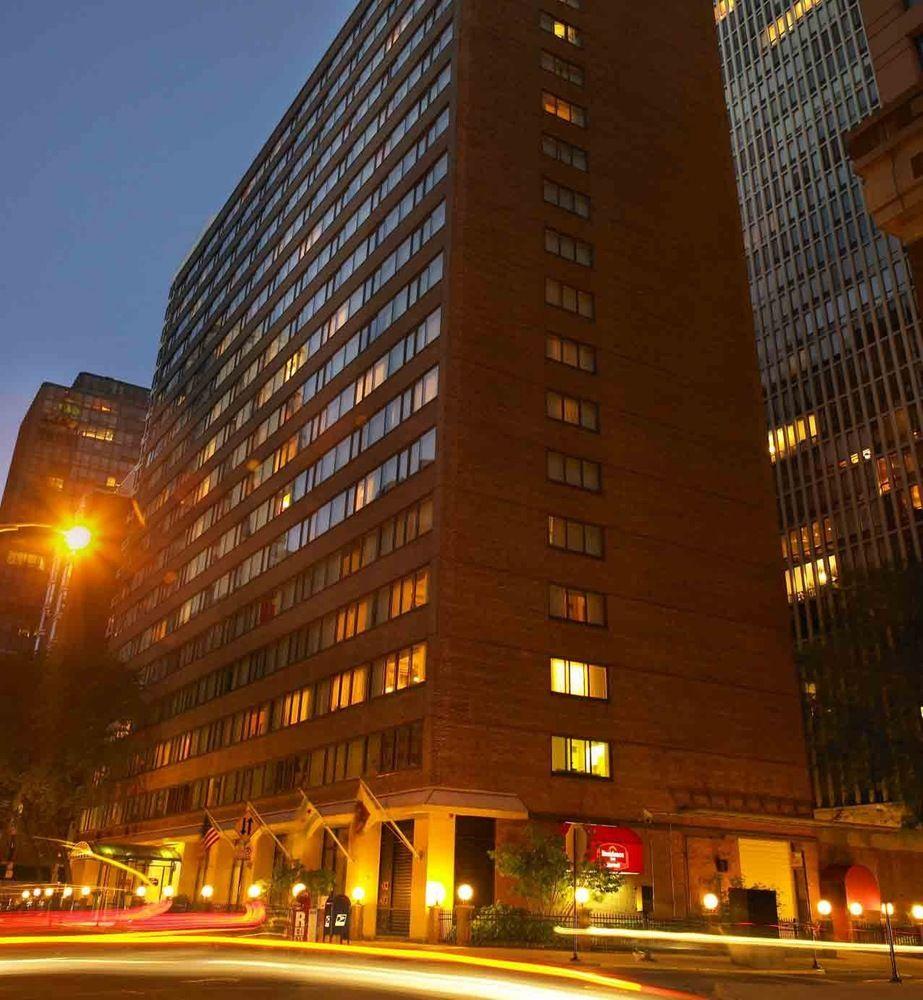 Sonesta Es Suites Chicago Downtown Magnificent Mile Medical Exterior photo